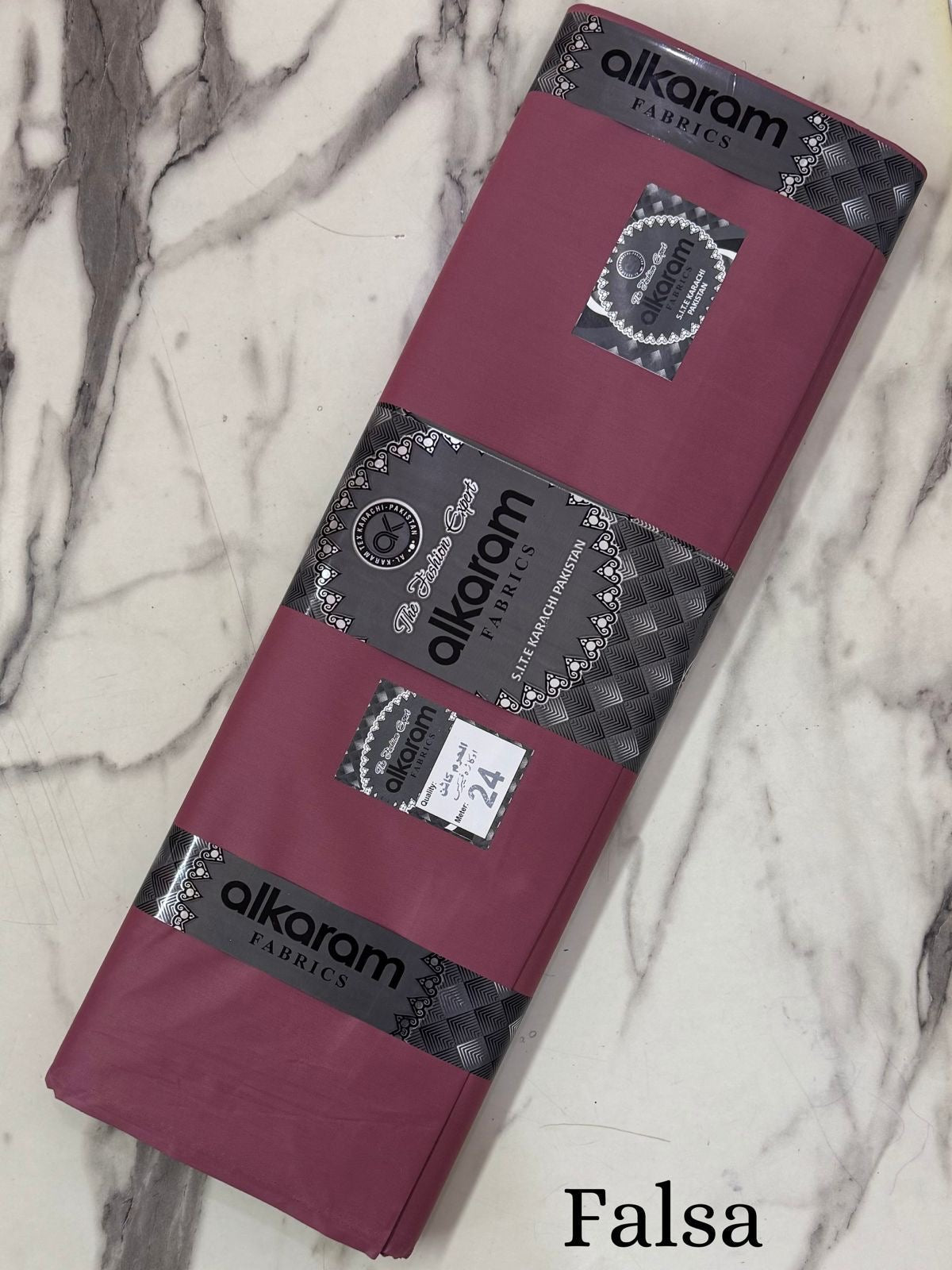 Special Al Karam Cotton (Pack Of 2)