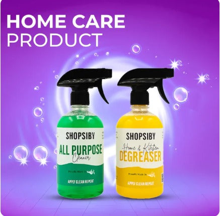 Home Care Products