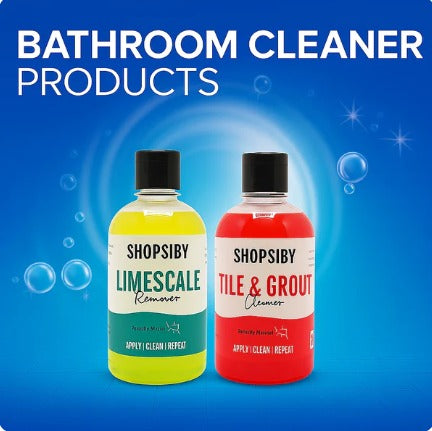 Bathroom Cleaner products