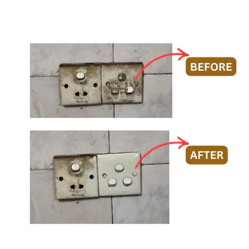 All Purpose Cleaner For Home