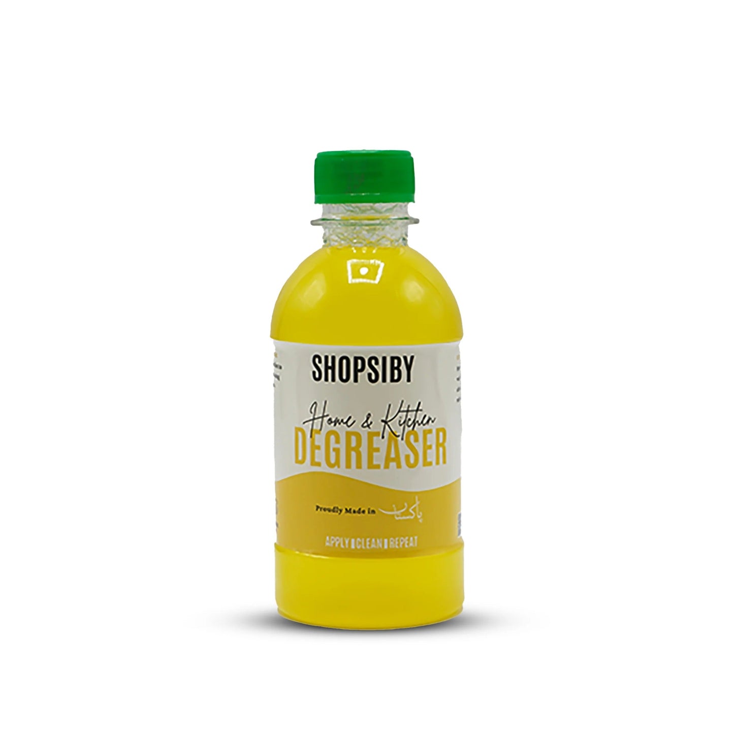 Home and Kitchen Degreaser