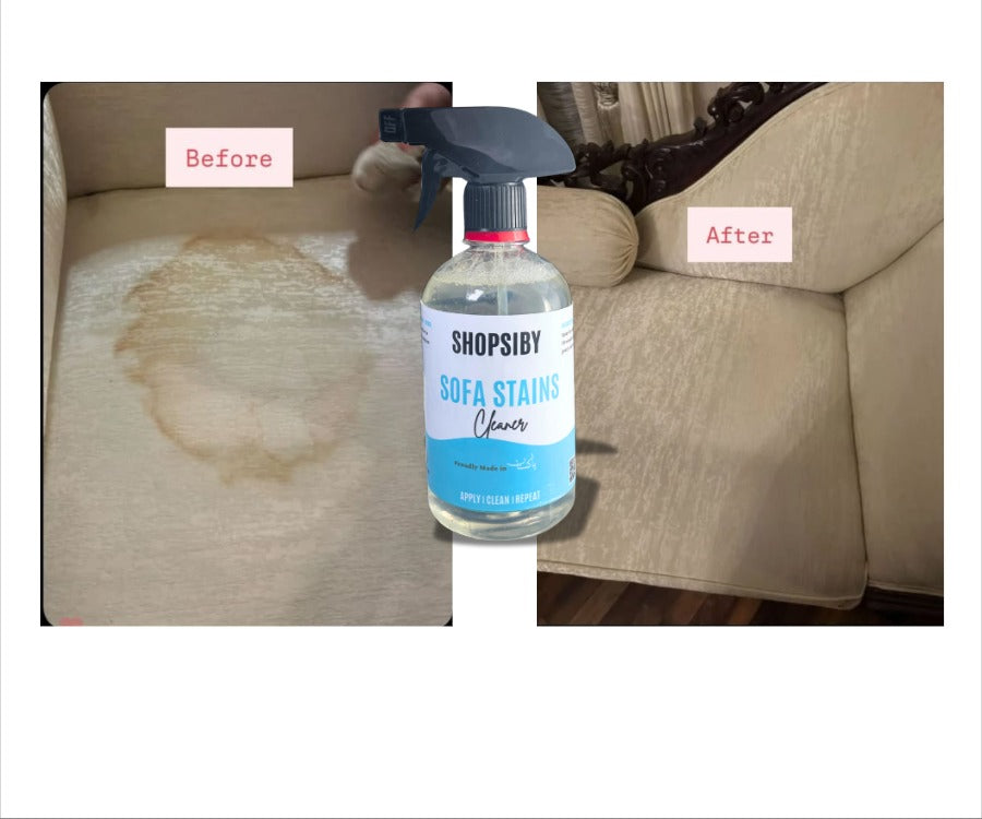 Sofa Stains Cleaner