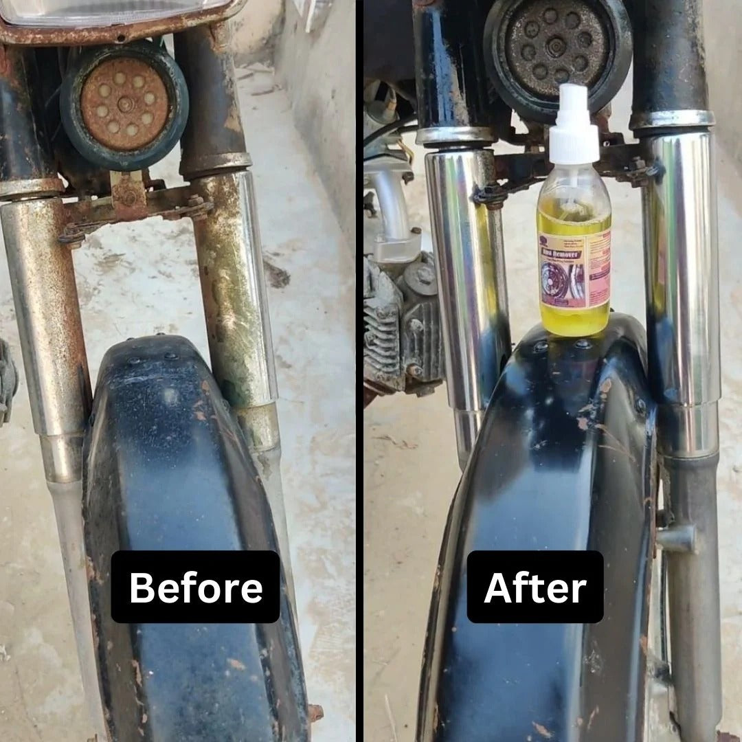 Ultimate Rust Remover - 125 ml