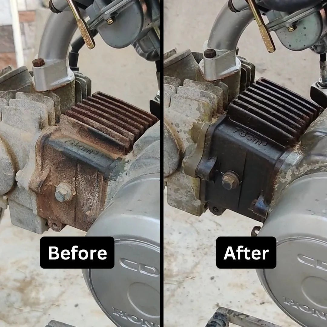 Ultimate Rust Remover - 125 ml