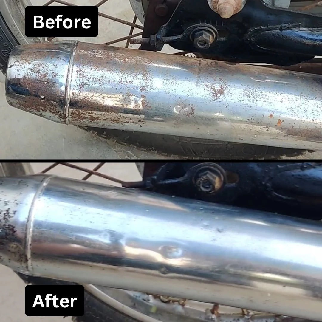 Ultimate Rust Remover - 125 ml