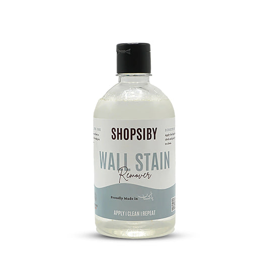 Wall Stains Cleaner | *Not For Distemper Paint*