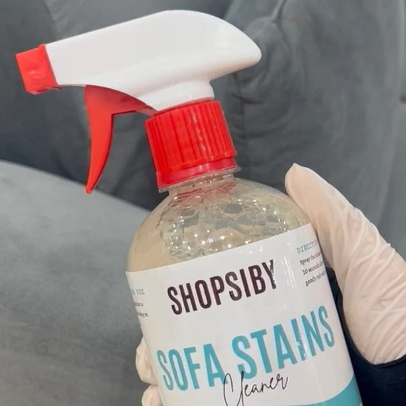 Sofa Stains Cleaner