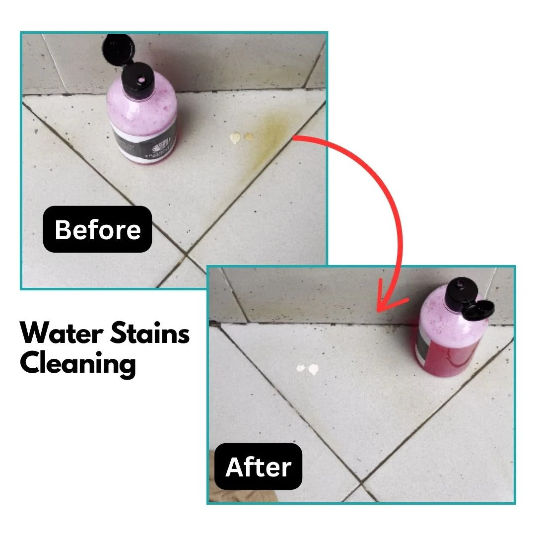 Tile & Grout Cleaner