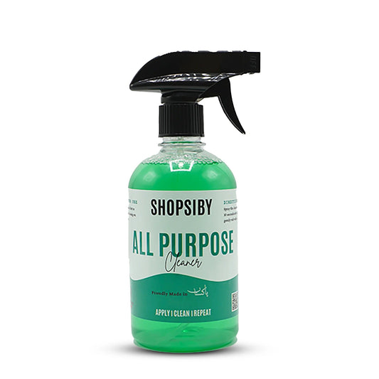 All Purpose Cleaner For Home